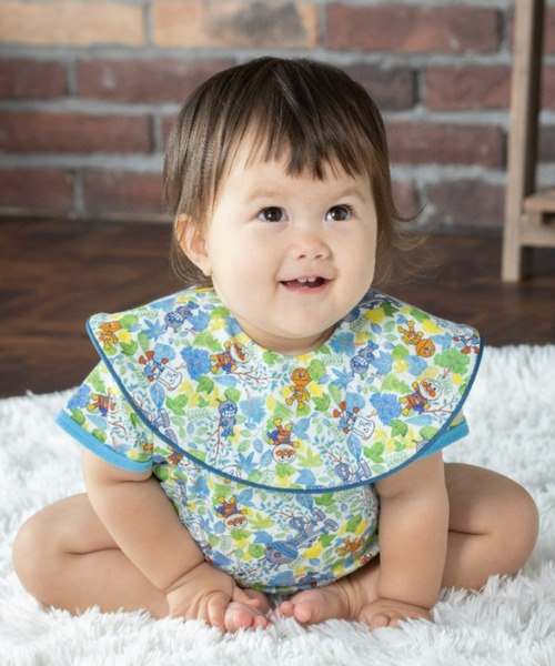 ANPANMAN KIDS COLLECTION（アンパンマンキッズコレクション） スタイ