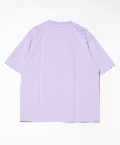 「CITEN」 半袖Tシャツ M ダークグレー メンズ