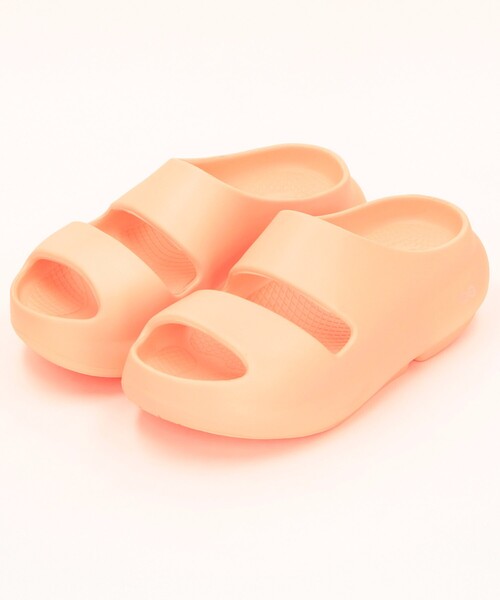 【新作】【美品】OOFOS OOYEA 28cm OOFOS サンダル 「MEN ， WOMEN」OOFOS Ooyea レディース メンズ