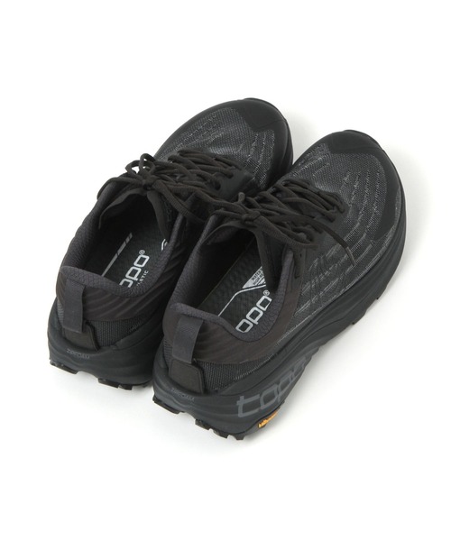 TOPO Athletic（トポアスレチック） シューズ 「Topo Athletic/トポ