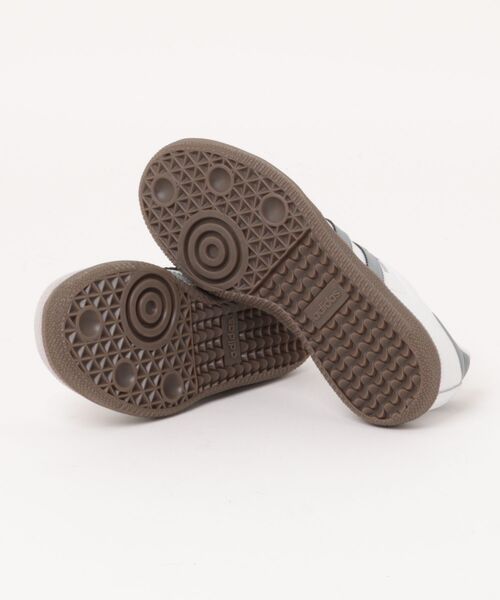 adidas（アディダス） スニーカー 17-21 SAMBA OG C サンバ OG JQ2841