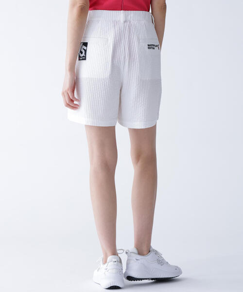 マスターバニー新品タグ付⭐︎stripeショートパンツ⭐︎サイズ6 MASTER BUNNY EDITION（マスターバニーエディション） パンツ 「MASTER