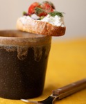 食器 Casafina(カサフィナ)ポタリー ...の詳細画像1