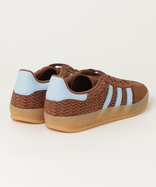 adidas（アディダス） スニーカー ガゼル インドア シューズ / Gazelle