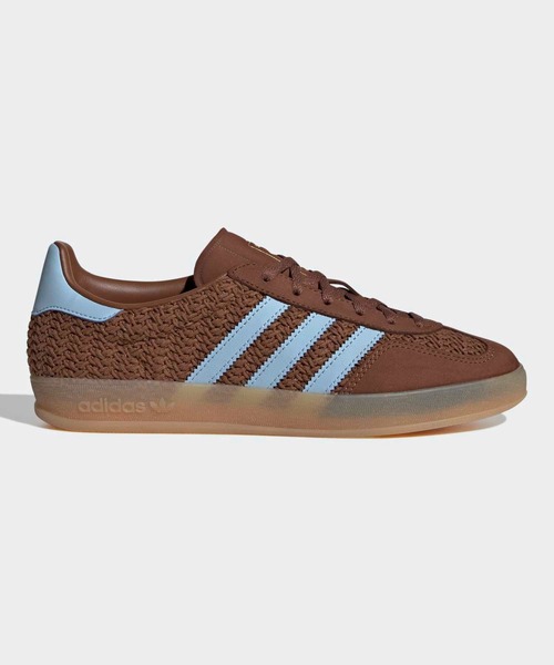 adidas（アディダス） スニーカー ガゼル インドア シューズ / Gazelle