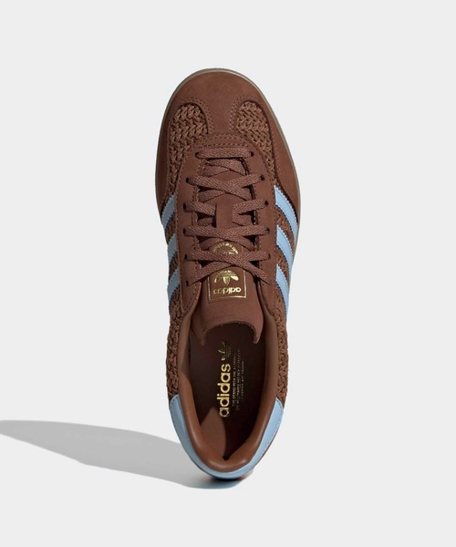 adidas（アディダス） スニーカー ガゼル インドア シューズ / Gazelle