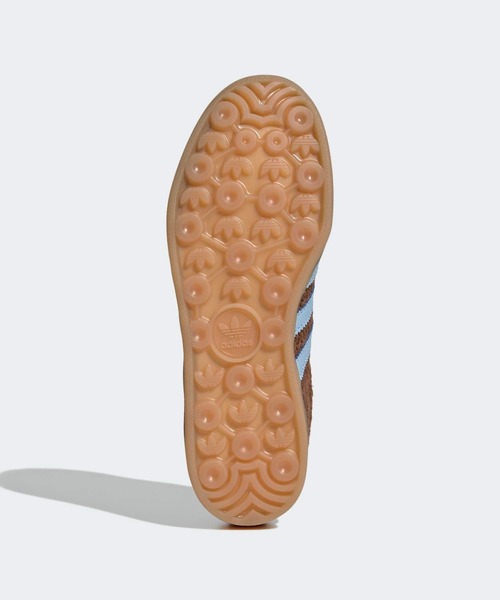 スニーカー ガゼル インドア シューズ / Gazelle Indoor Shoes / アディダスオリジナルス adidas Originalsの画像