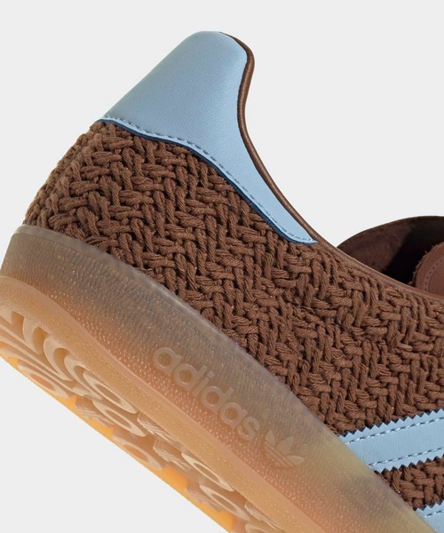 スニーカー ガゼル インドア シューズ / Gazelle Indoor Shoes / アディダスオリジナルス adidas Originalsの画像