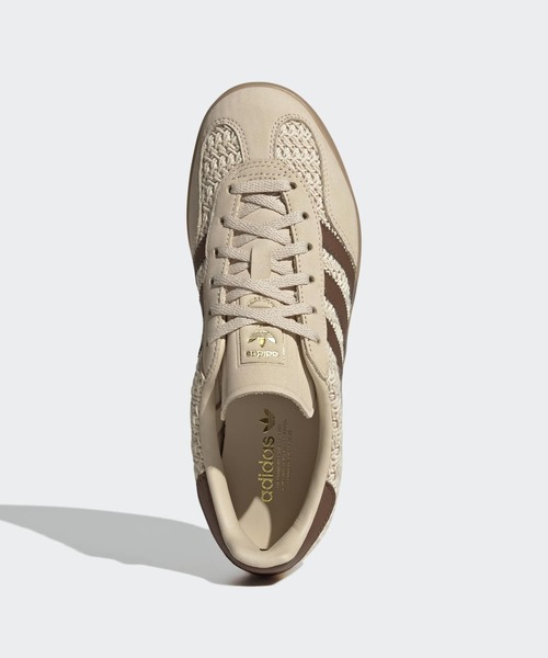 adidas（アディダス） スニーカー ガゼル インドア シューズ / Gazelle