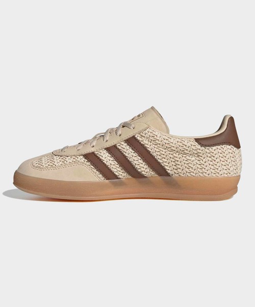 adidas（アディダス） スニーカー ガゼル インドア シューズ / Gazelle