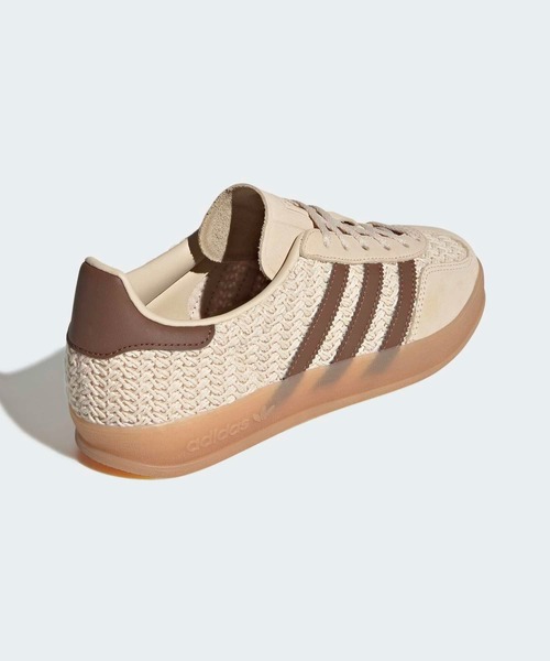 スニーカー ガゼル インドア シューズ / Gazelle Indoor Shoes / アディダスオリジナルス adidas Originalsの画像