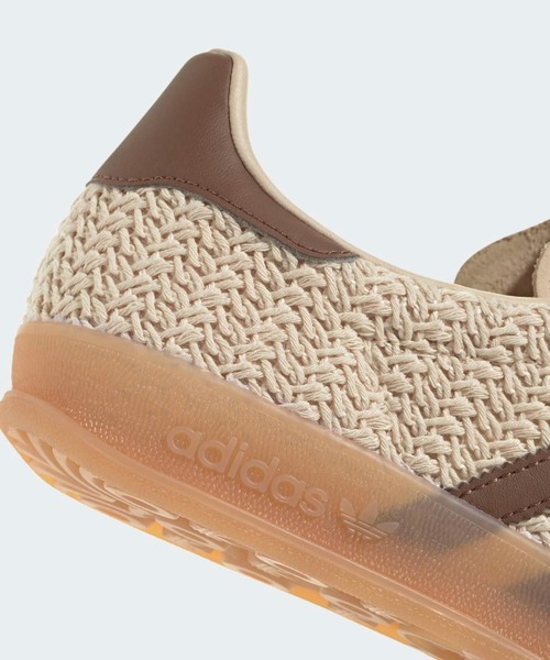 スニーカー ガゼル インドア シューズ / Gazelle Indoor Shoes / アディダスオリジナルス adidas Originalsの画像