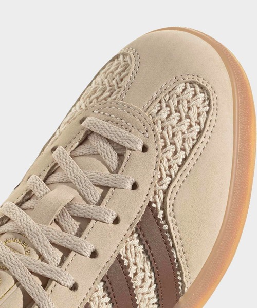 adidas（アディダス） スニーカー ガゼル インドア シューズ / Gazelle