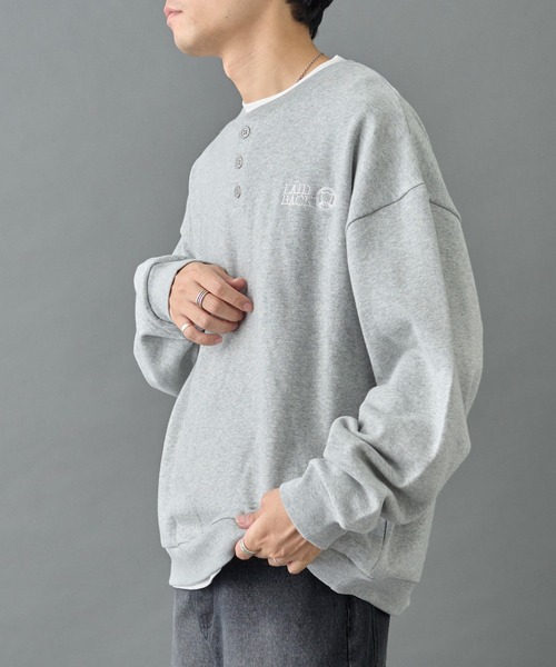 COLONY 2139（コロニー トゥーワンスリーナイン） トレーナー