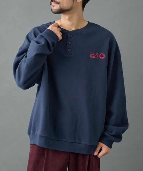 COLONY 2139（コロニー トゥーワンスリーナイン） トレーナー