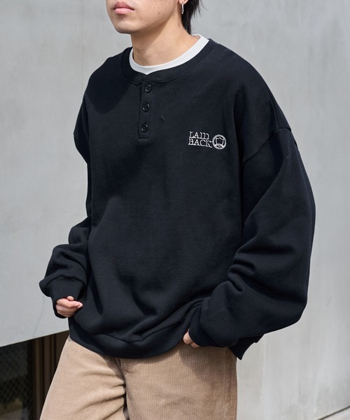 COLONY 2139（コロニー トゥーワンスリーナイン） トレーナー