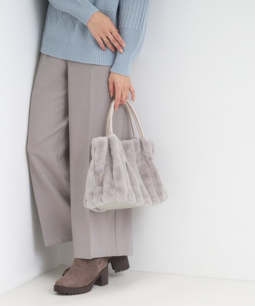 SHOO・LA・RUE（シューラルー） トートバッグ 「高レビュー/2WAY