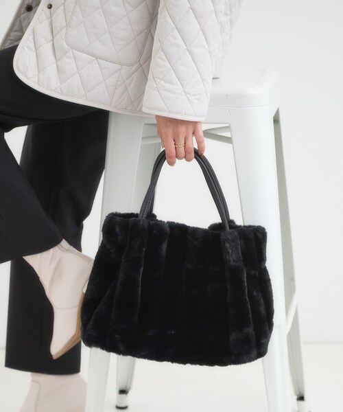 SHOO・LA・RUE（シューラルー） トートバッグ 「高レビュー/2WAY