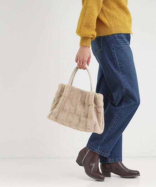 SHOO・LA・RUE（シューラルー） トートバッグ 「高レビュー/2WAY