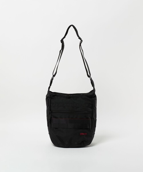 BRIEFING（ブリーフィング） ショルダーバッグ DAY TRIPPER/ショルダー