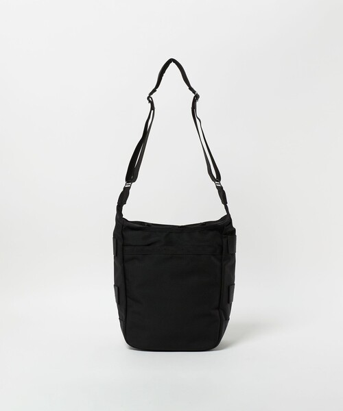 ショルダーバッグ 「BRIEFING」 DAY TRIPPER/ショルダーバッグ メンズの画像