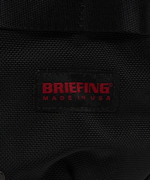 ショルダーバッグ 「BRIEFING」 DAY TRIPPER/ショルダーバッグ メンズの画像
