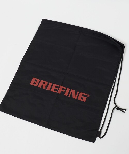 ショルダーバッグ 「BRIEFING」 DAY TRIPPER/ショルダーバッグ メンズの画像