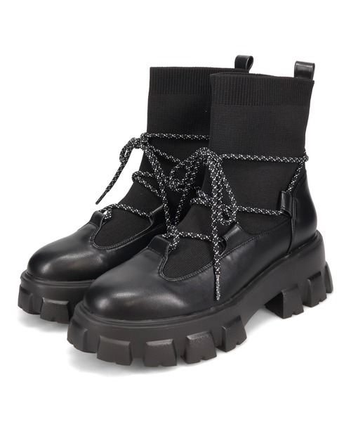 ORiental TRaffic（オリエンタルトラフィック） ブーツ 2025秋冬新作