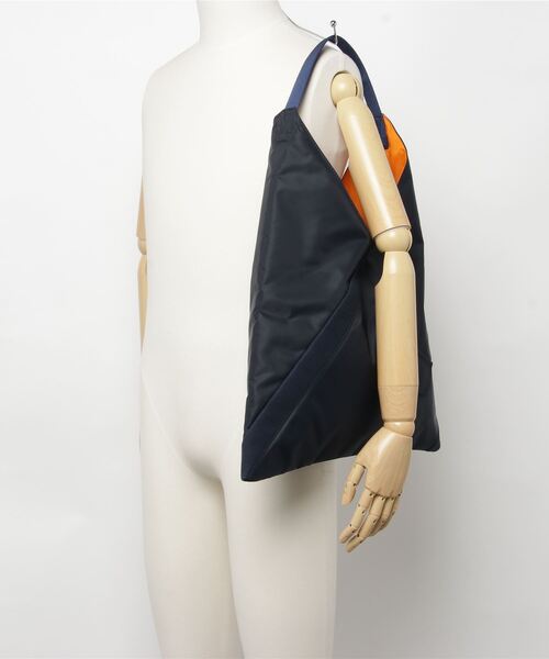 BRIEFING（ブリーフィング） トートバッグ FREE ネイビー レディース