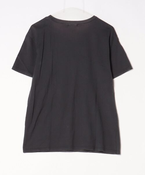 Ron Herman（ロンハーマン） 半袖Tシャツ S グレー メンズ : ZOZOTOWN