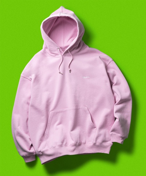HUF（ハフ） パーカー HUF eightynine FLEECE HOODIE メンズ
