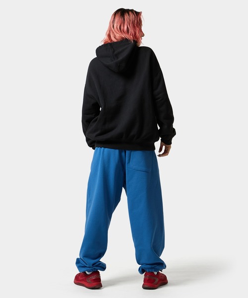 メンズ HUF HUF（ハフ） パーカー HUF eightynine FLEECE HOODIE メンズ