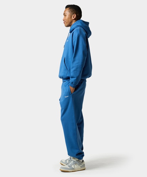 HUF（ハフ） パーカー HUF eightynine FLEECE HOODIE メンズ