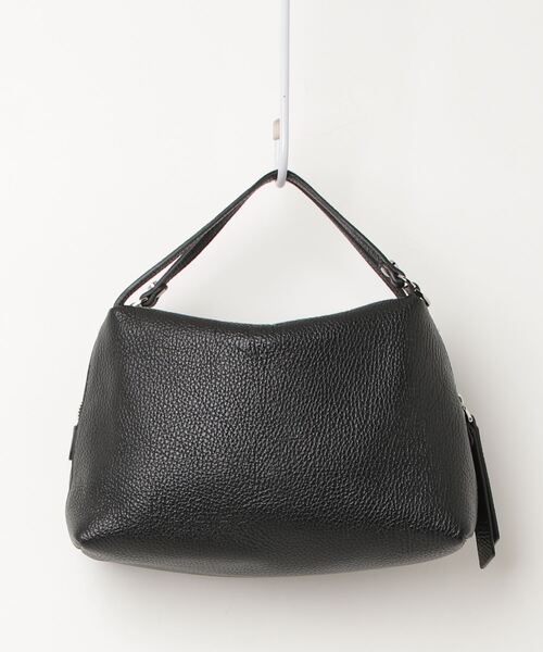 「GIANNI CHIARINI」 2WAYバッグ FREE ブラック レディース_画像2