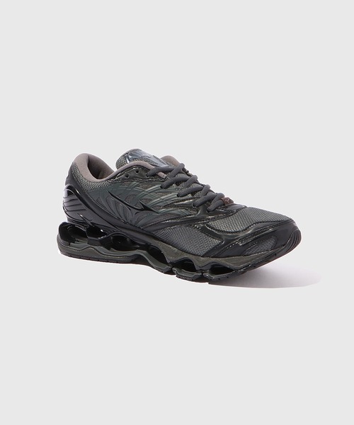 MIZUNO（ミズノ） スニーカー 「MIZUNO/ミズノ」WAVE PROPHECY LS