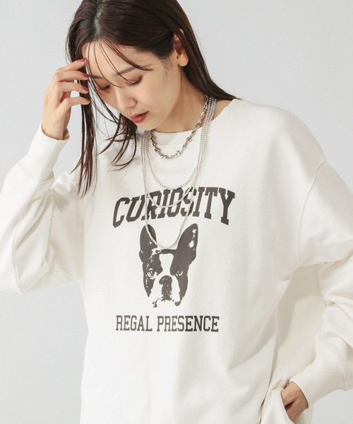 人気色☆GOODMANプリントスウェット Good On（グッドオン）Freedom Sweat（フリーダムスウェット）