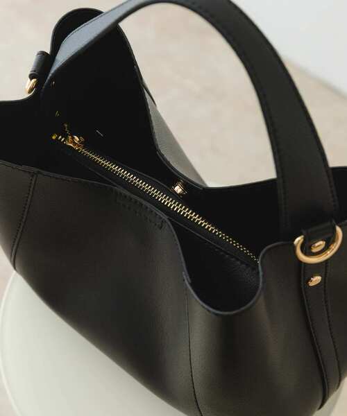 「RODE SKO」 2WAYバッグ ONE ブラック レディース_画像2