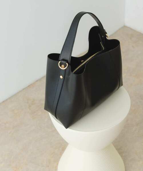 「RODE SKO」 2WAYバッグ ONE ブラック レディース_画像3