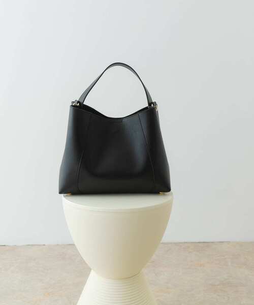 「RODE SKO」 2WAYバッグ ONE ブラック レディース_画像4