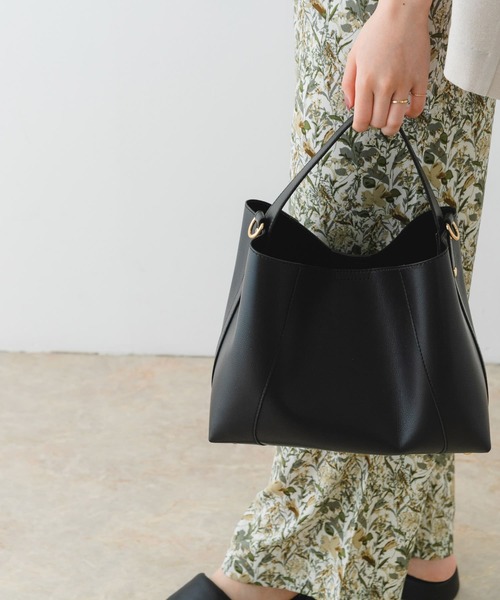 「RODE SKO」 2WAYバッグ ONE ブラック レディース_画像6