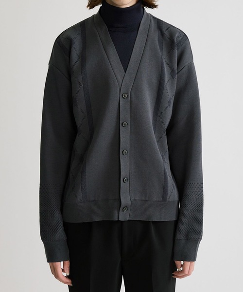 UNITED TOKYO（ユナイテッドトウキョウ） ニットカーディガン 2