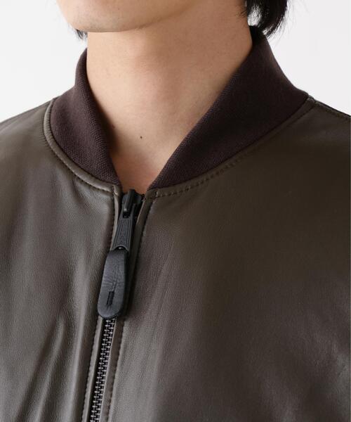 Alpha Industries（アルファ・インダストリーズ） ma1 ma-1 ALPHA