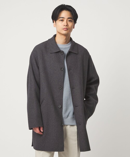 green label relaxing（グリーンレーベルリラクシング） ステンカラー