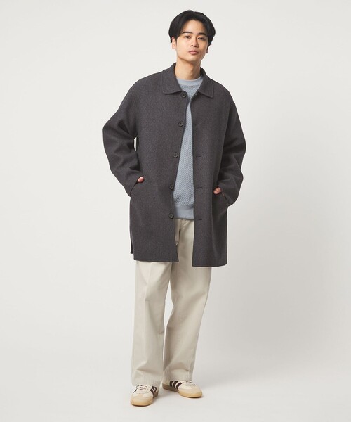 green label relaxing（グリーンレーベルリラクシング） ステンカラー