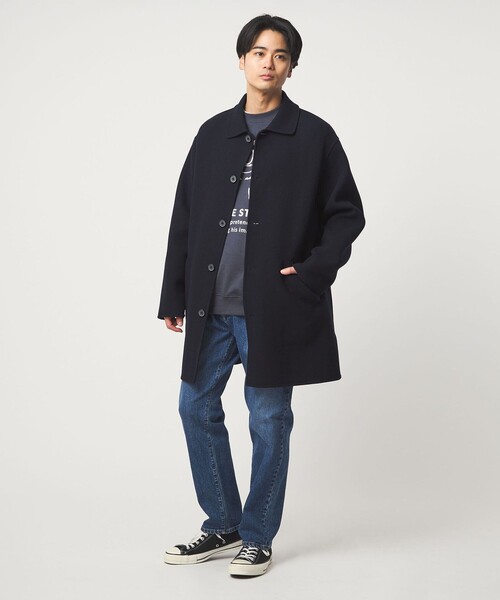 green label relaxing（グリーンレーベルリラクシング） ステンカラー