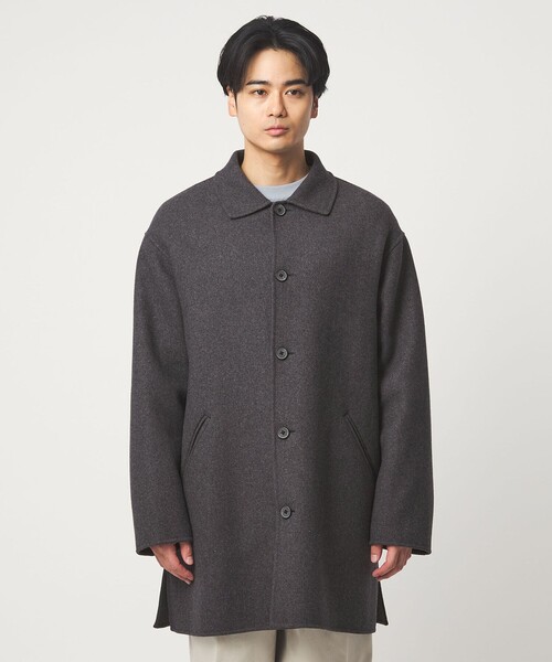 green label relaxing（グリーンレーベルリラクシング） ステンカラー