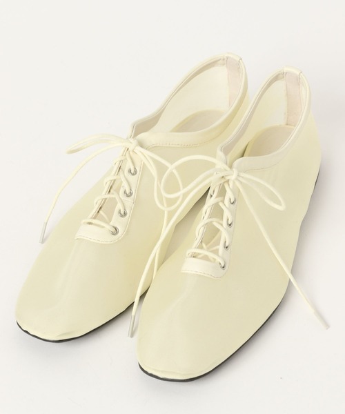 「A part by」 シューズ LARGE ブラック レディース_画像3