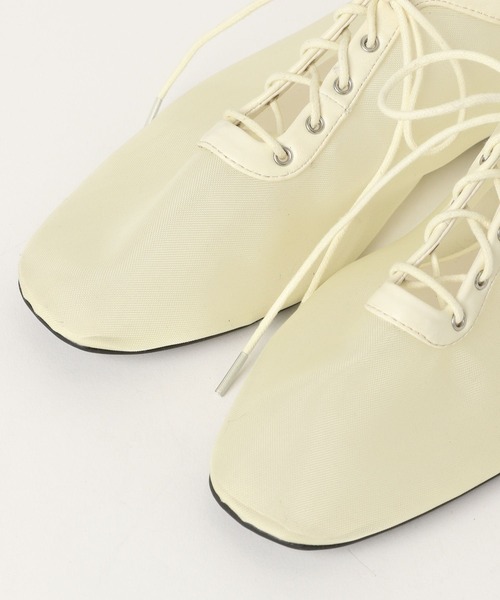 「A part by」 シューズ LARGE ブラック レディース_画像7