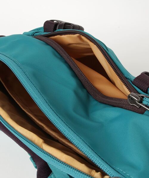 patagonia（パタゴニア） ショルダーバッグ FREE ブラック メンズ