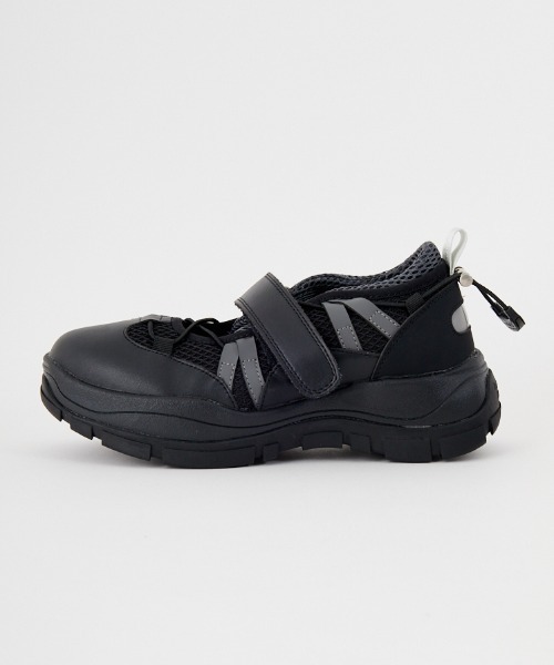 Rockfish Weatherwear（ロックフィッシュウェザーウェア） スニーカー